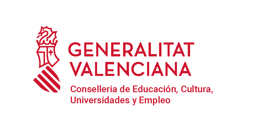 Conselleria d'Educació, Universitats i Ocupació