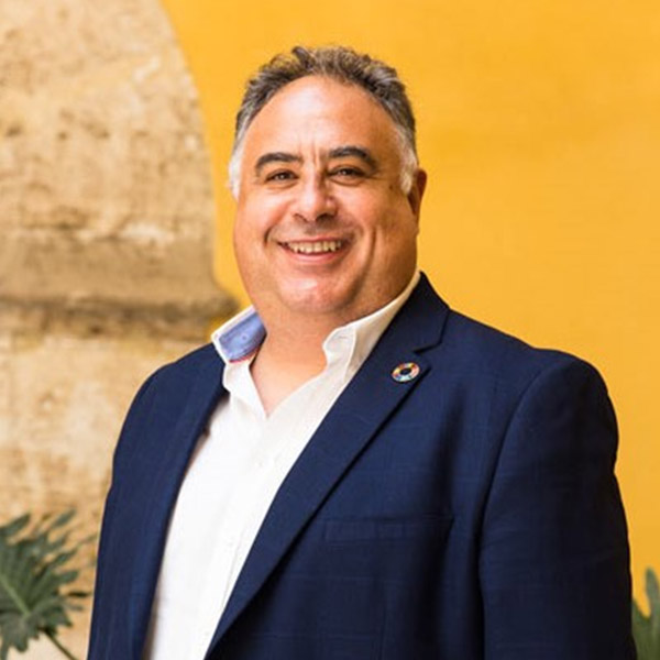 Emilio Sampedro Baixauli
