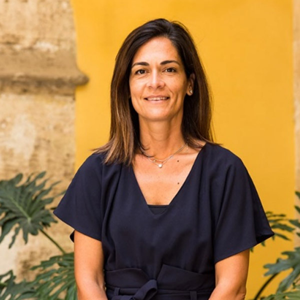 Isabel Montero López