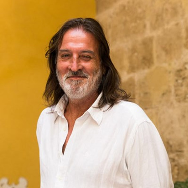 Luis Cervellera Martínez