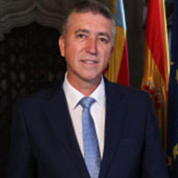 Rafael Climent González