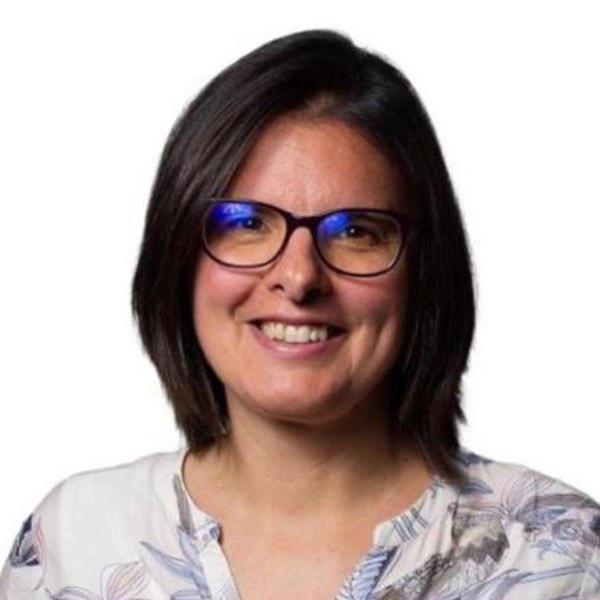 Teresa García Muñoz
