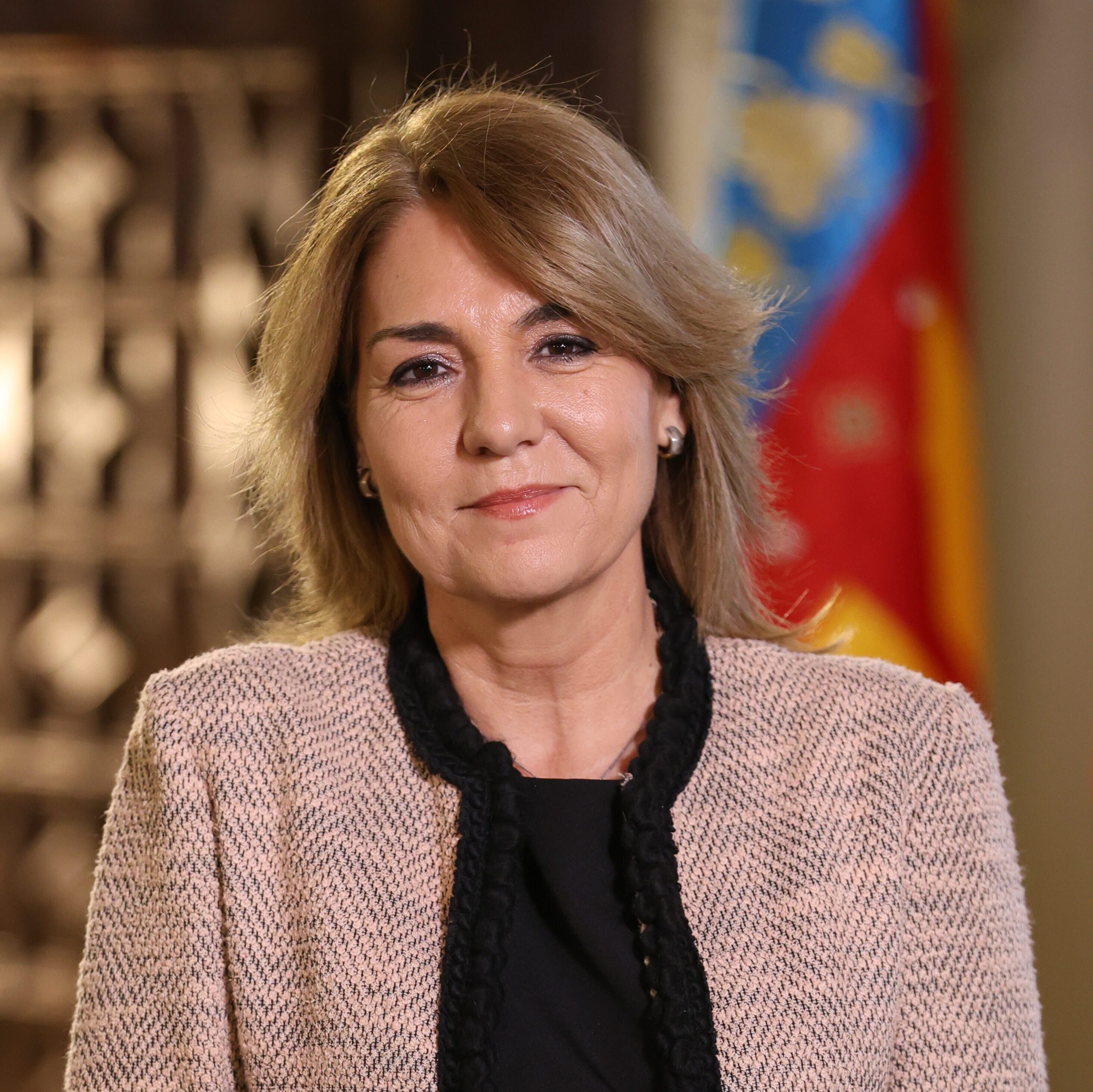 Susana Camarero Benítez